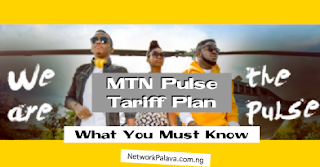 how to migrate to mtn pulse