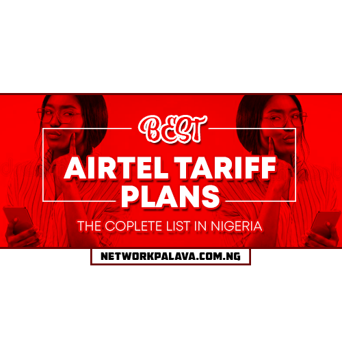 Cheapest Airtel Tariff Plans For Data & Calls Bonus Code 2024 • Network