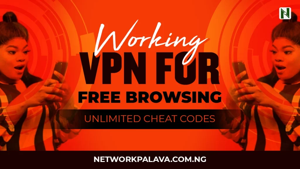 vpn for free browsing cheat