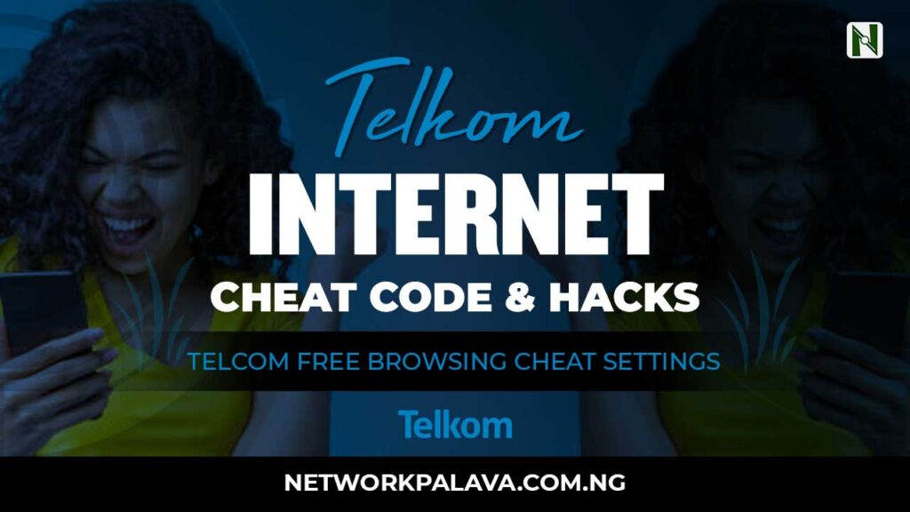 telkom free internet browsing data cheat codes