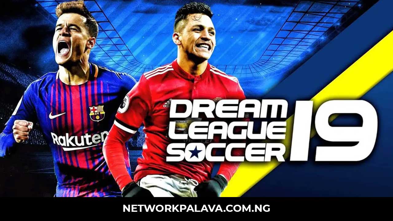 tải dream league soccer 2019 hack