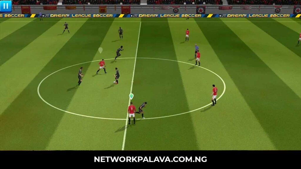 tải dream league soccer 2019 hack