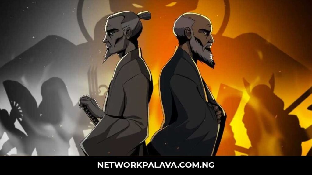 tải shadow fight 2 special edition hack