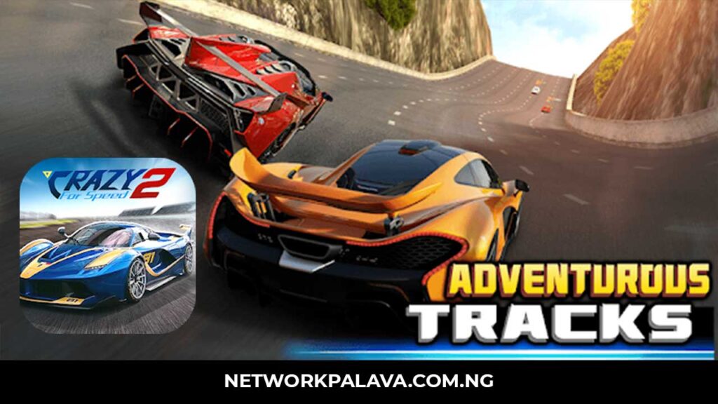 7500 Crazy Racing Car 2 Mod Apk Download  Best HD