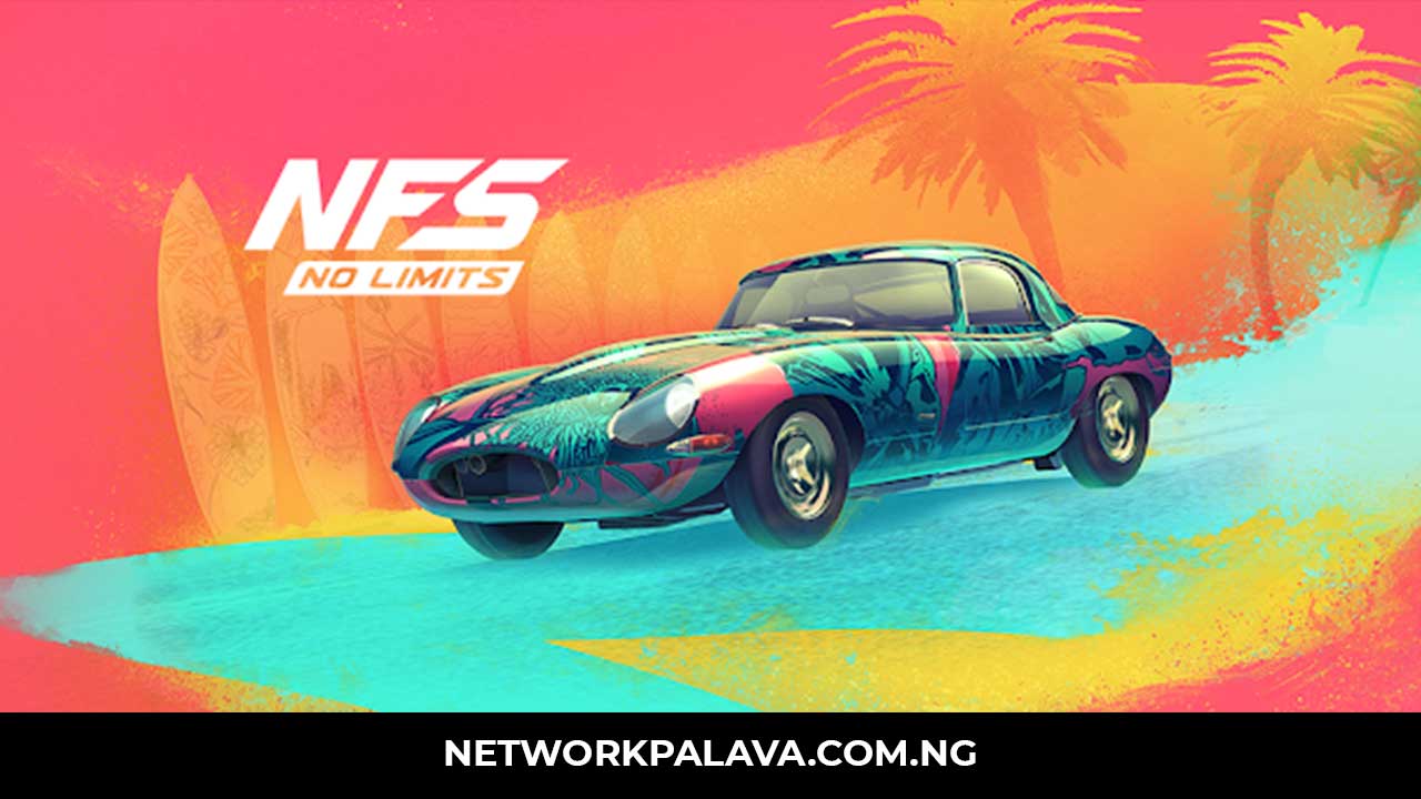 Need For Speed No Limits Mod Apk Unlimited Money And Gold