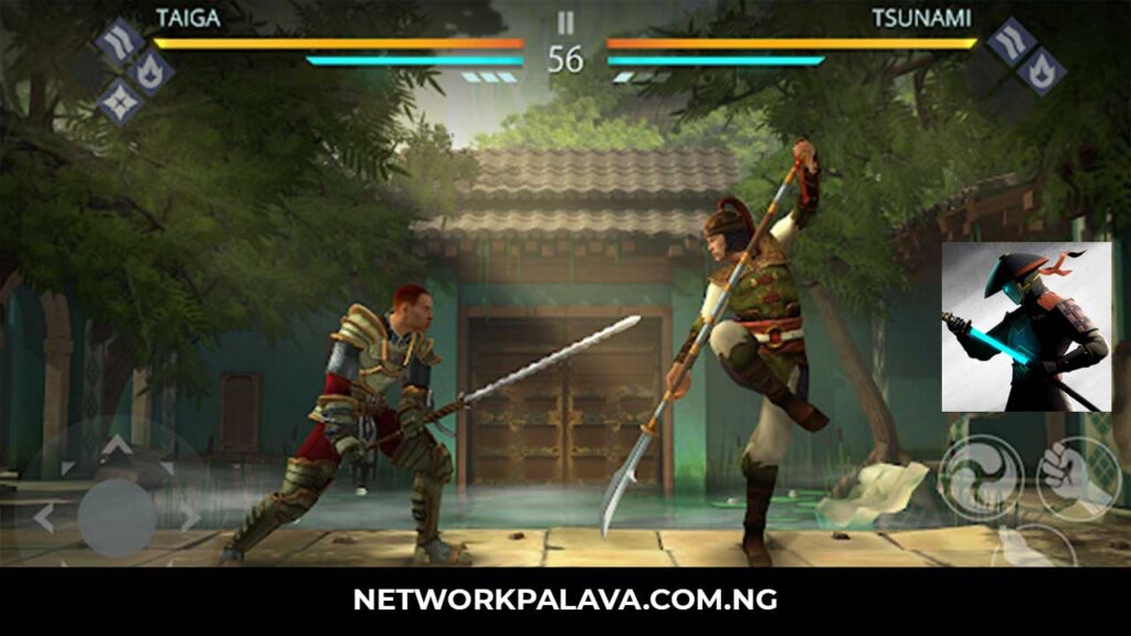 Shadow Fight 3 Mod Apk Unlimited Everything And Max Level