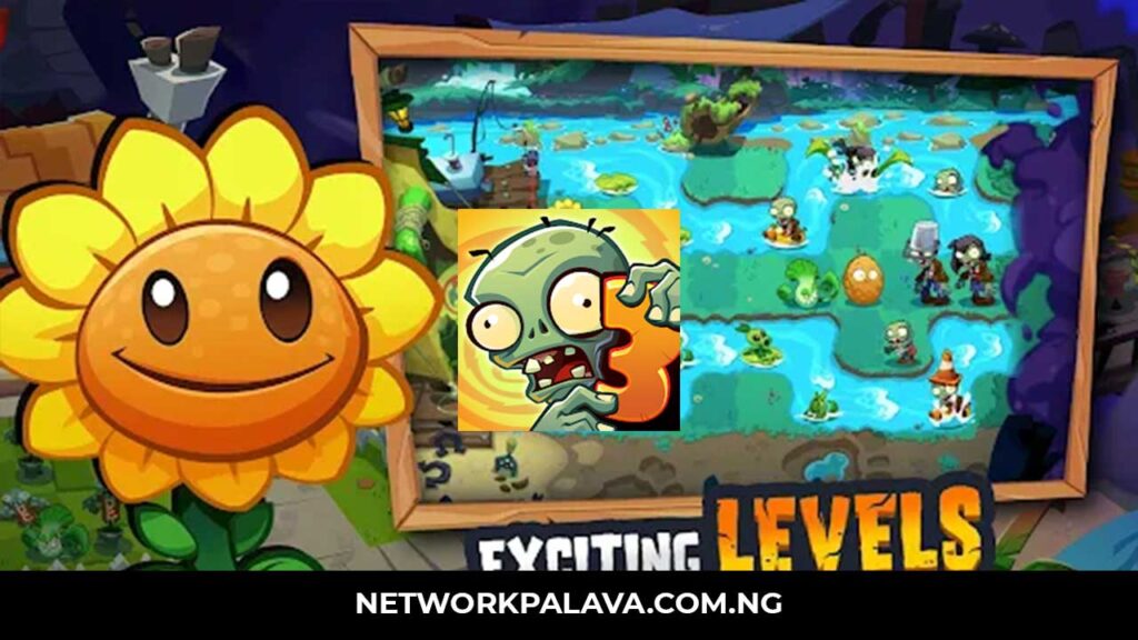 Plants Vs Zombies 3 Mod Apk • NetworkPalava Plants Vs Zombies 3 Mod Apk • NetworkPalava