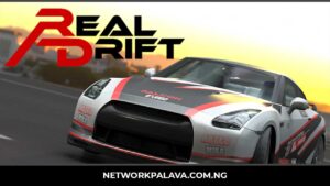 Real Drift Car Racing Mod Apk
