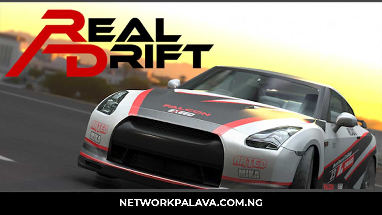 86  Real Drift Car Racing Lite Hack Mod Apk Download  Best Free