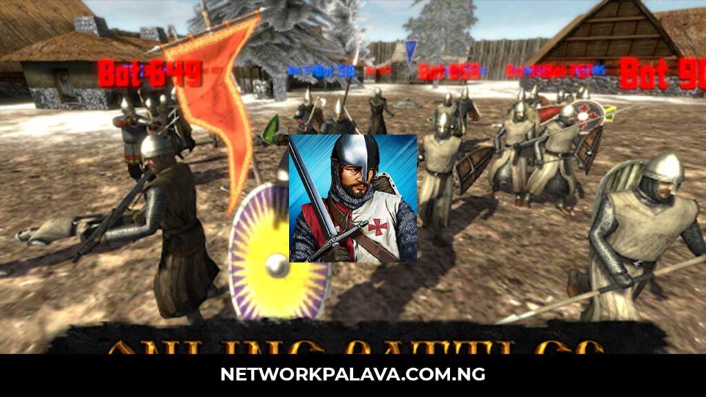 Steel And Flesh 2 Mod Apk