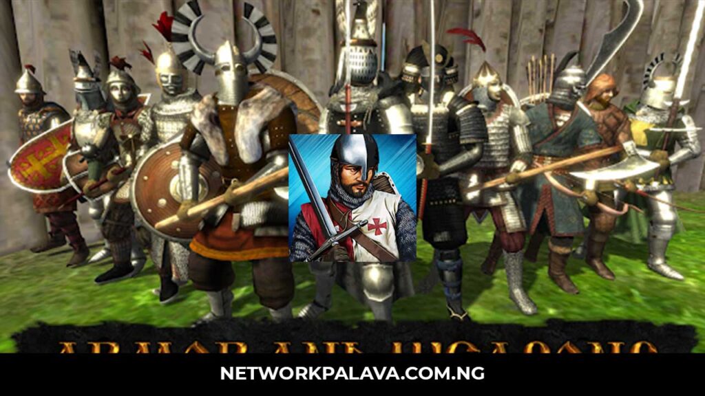 Steel And Flesh 2 Mod Apk