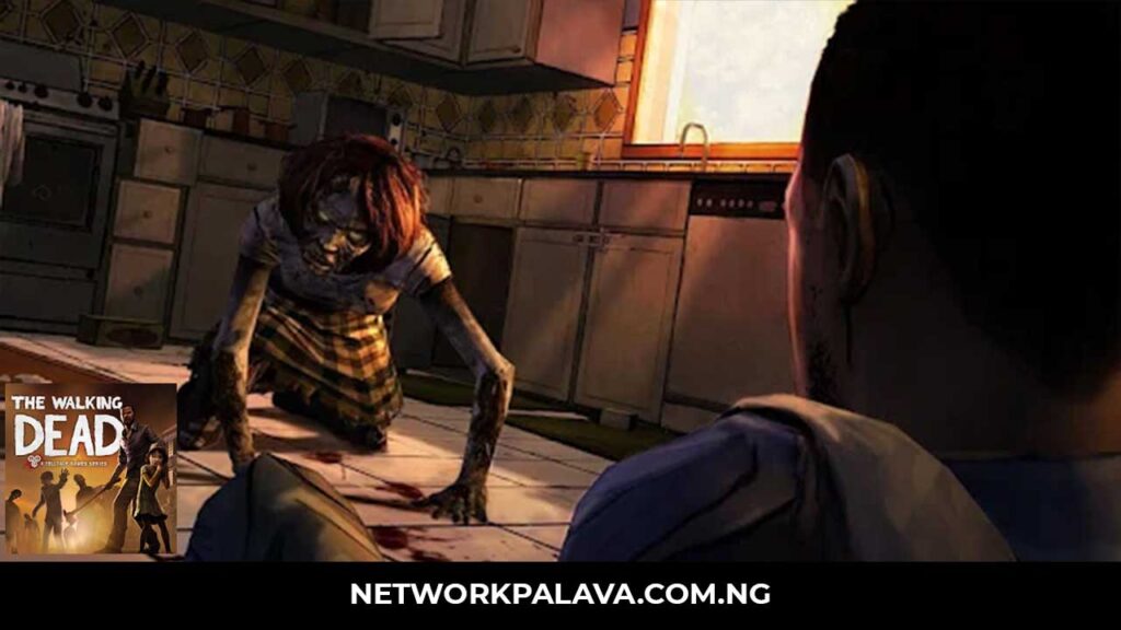 The Walking Dead Apk