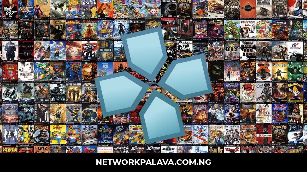 Baixar PPSSPP APK para Android