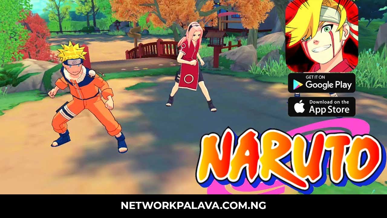 Best Naruto Games Unblocked