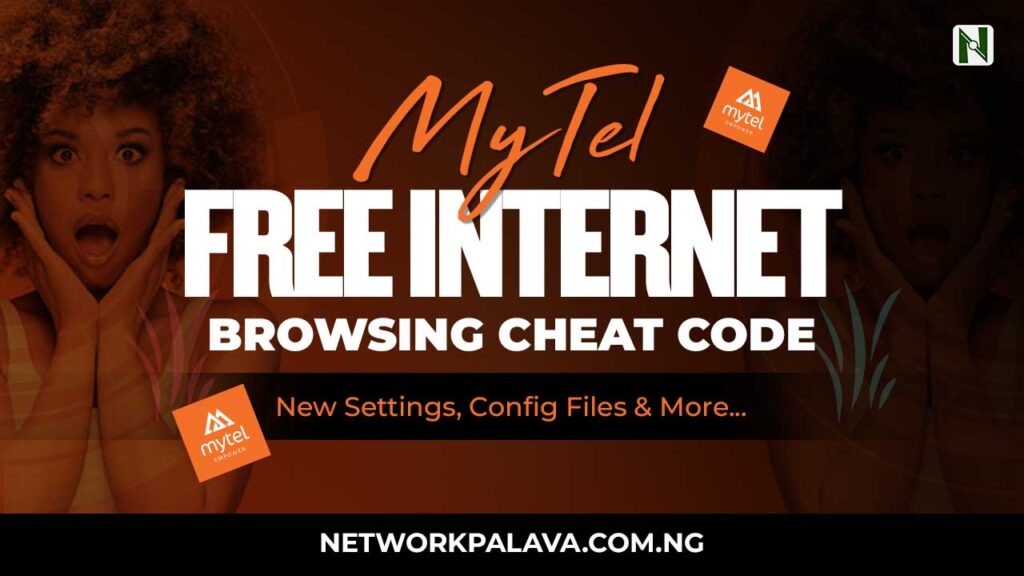 Mytel free internet myanmar settings code