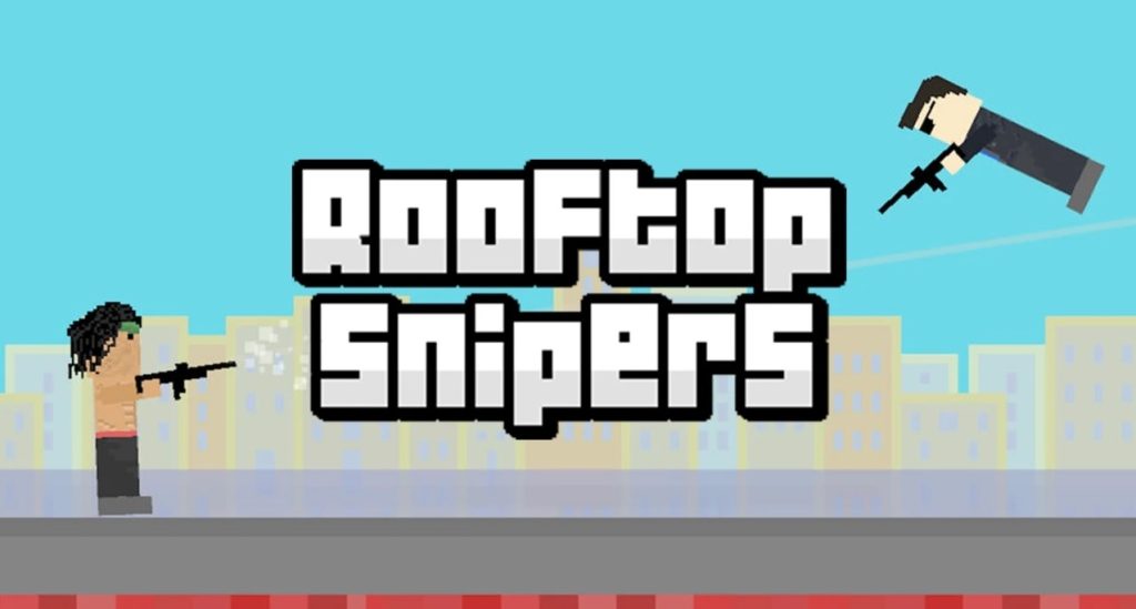 rooftop snipers
